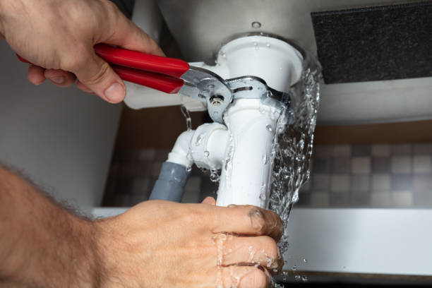 Best Water damage restoration services  in Battlefield, MO