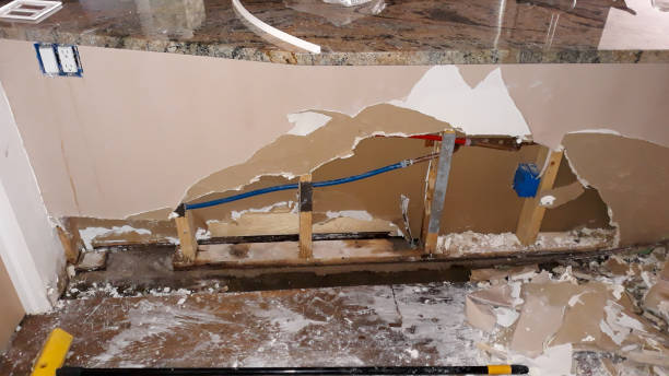 Best Water damage restoration near me  in Battlefield, MO