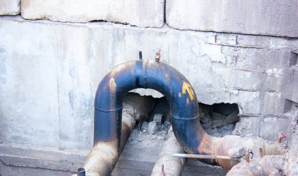 Best Sewage cleanup and water damage restoration  in Battlefield, MO