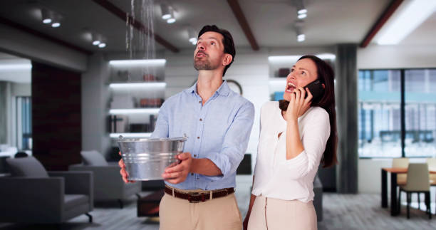 Best 24-hour water damage restoration  in Battlefield, MO